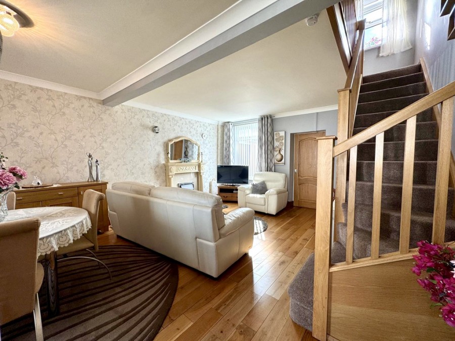 Images for Windsor Place, Treharris, CF46 5AD