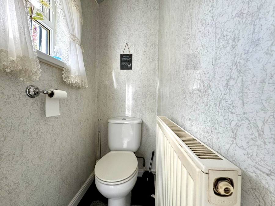 Images for Windsor Place, Treharris, CF46 5AD