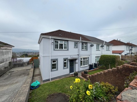 View Full Details for Ninth Avenue, Merthyr Tydfil, CF47 9TL