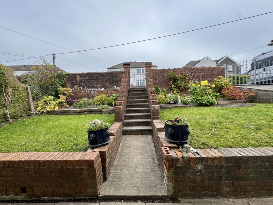 Images for Ninth Avenue, Merthyr Tydfil, CF47 9TL