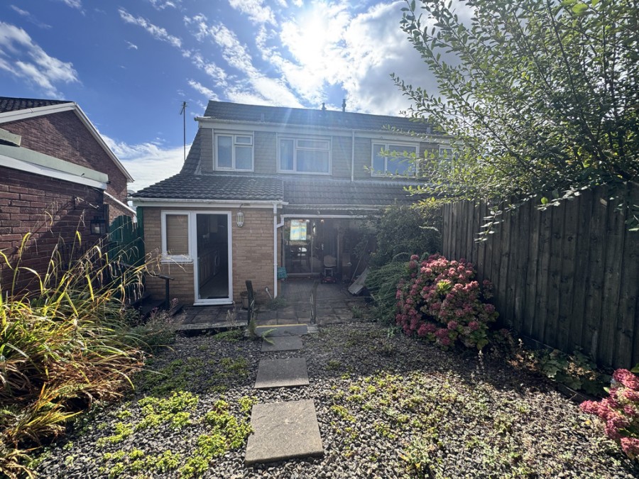 Images for Carmarthen Drive, Tonteg, Pontypridd