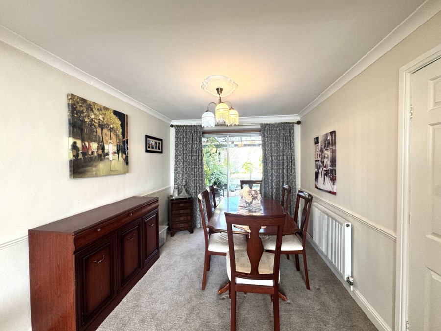 Images for Carmarthen Drive, Tonteg, Pontypridd