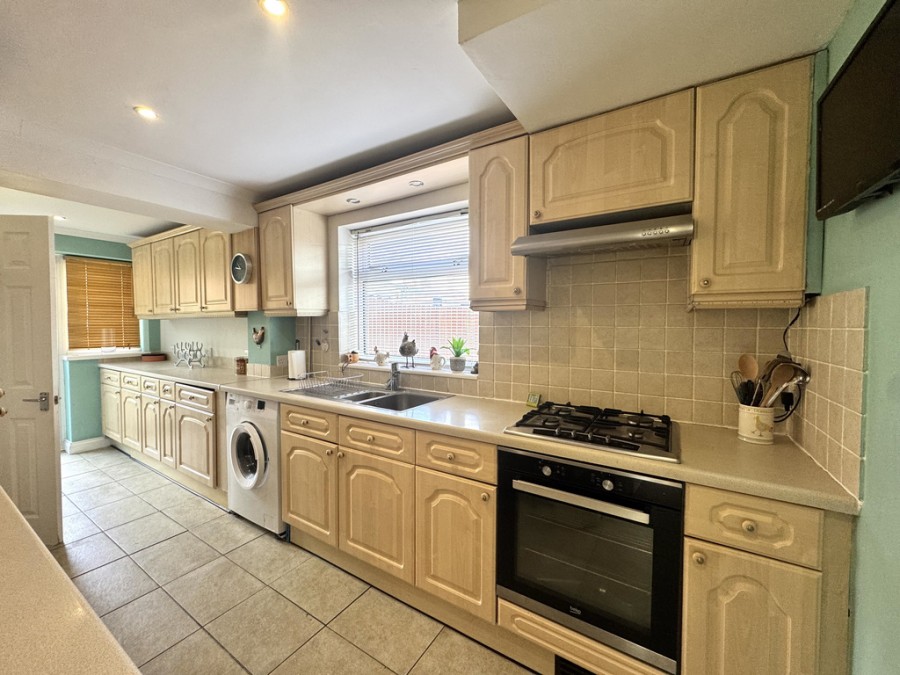 Images for Carmarthen Drive, Tonteg, Pontypridd