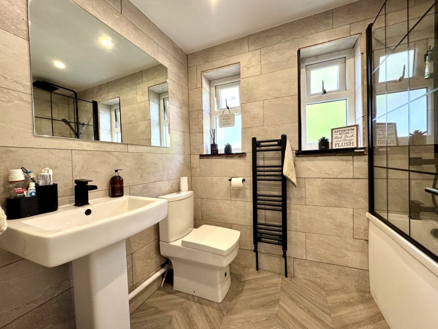 Images for Gersanws, Cefn Coed, Merthyr Tydfil, CF48 2NS