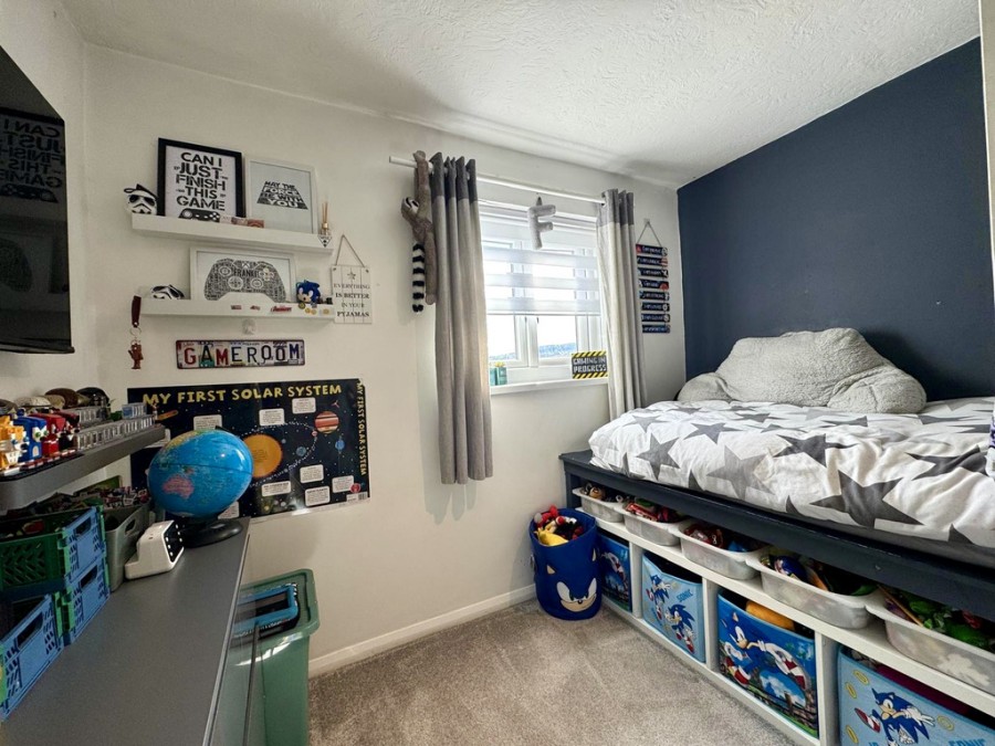 Images for Gersanws, Cefn Coed, Merthyr Tydfil, CF48 2NS