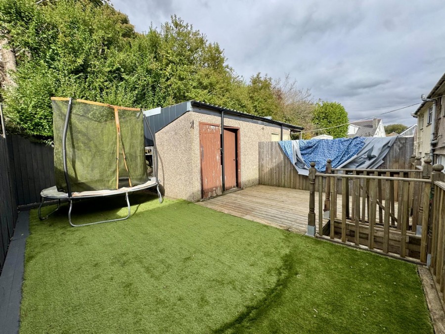 Images for Gersanws, Cefn Coed, Merthyr Tydfil, CF48 2NS