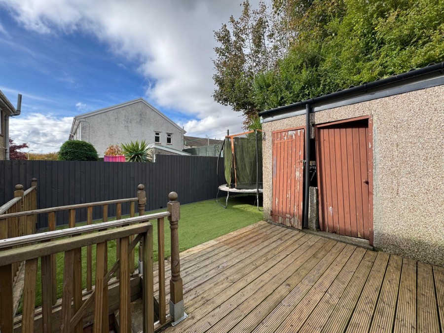 Images for Gersanws, Cefn Coed, Merthyr Tydfil, CF48 2NS