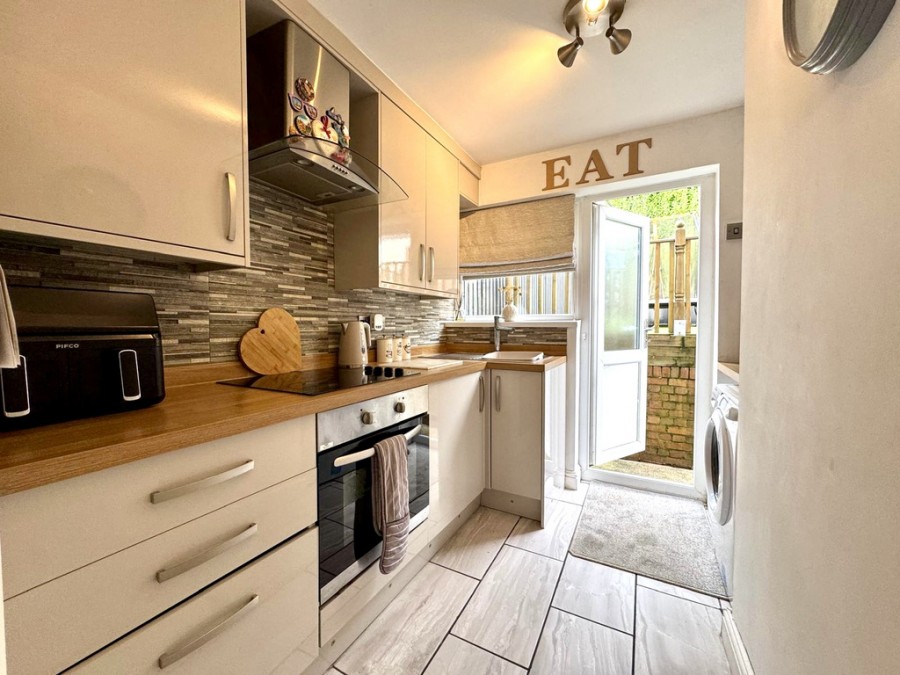 Images for Gersanws, Cefn Coed, Merthyr Tydfil, CF48 2NS