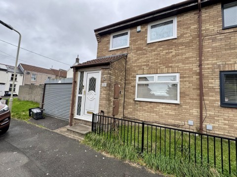 View Full Details for Berry Square, Dowlais, Merthyr Tydfil, CF48 3AL