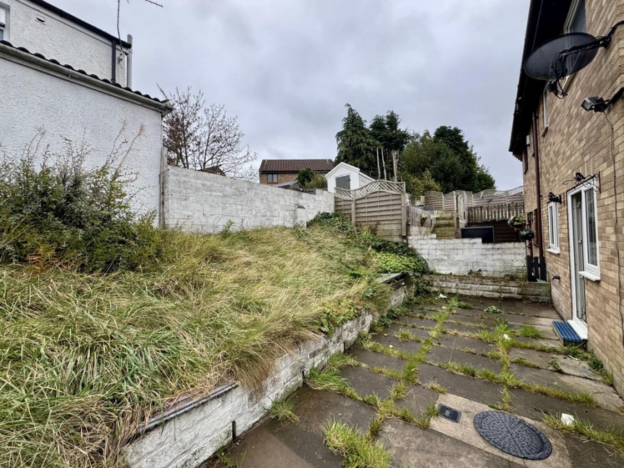 Images for Berry Square, Dowlais, Merthyr Tydfil, CF48 3AL