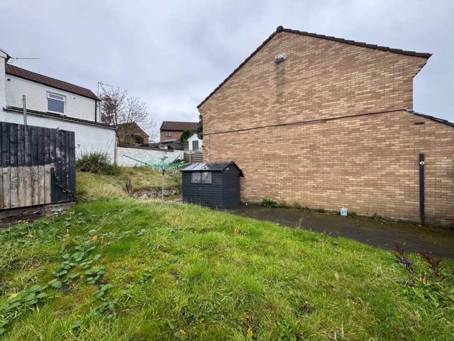 Images for Berry Square, Dowlais, Merthyr Tydfil, CF48 3AL