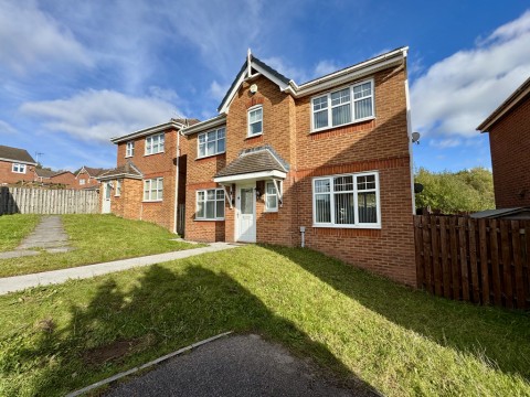 View Full Details for Glynmil Close, Merthyr Tydfil, CF47 0GE