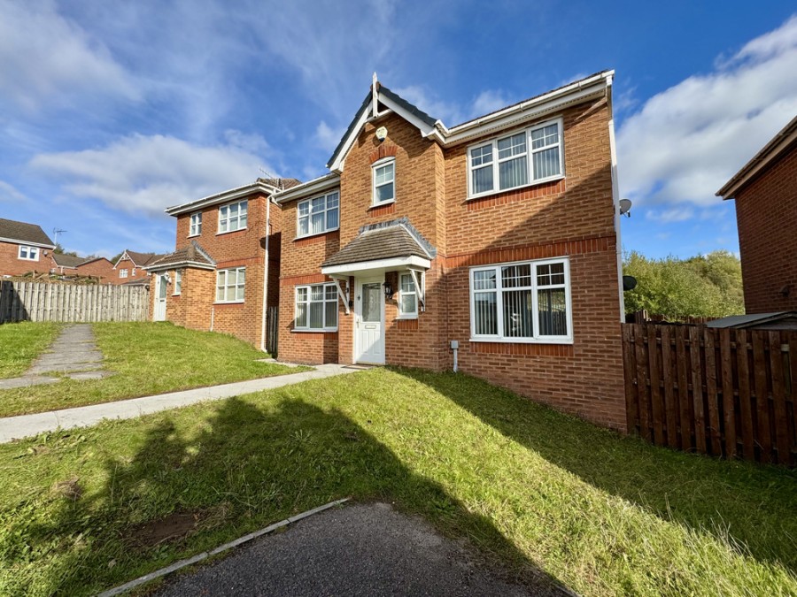 Images for Glynmil Close, Merthyr Tydfil, CF47 0GE