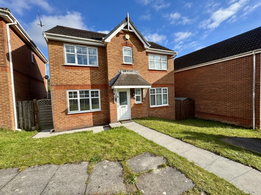 Images for Glynmil Close, Merthyr Tydfil, CF47 0GE