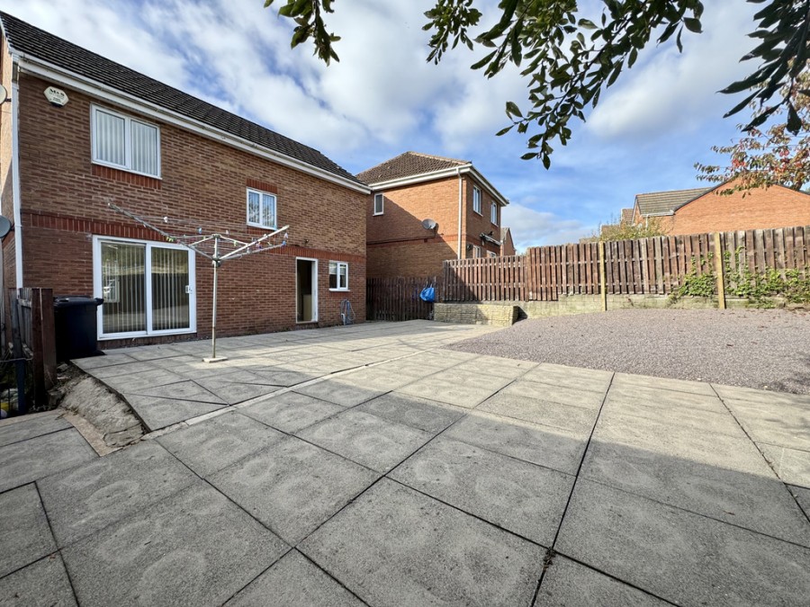 Images for Glynmil Close, Merthyr Tydfil, CF47 0GE