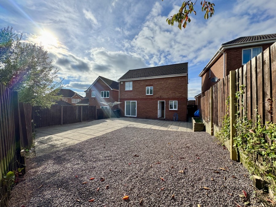 Images for Glynmil Close, Merthyr Tydfil, CF47 0GE