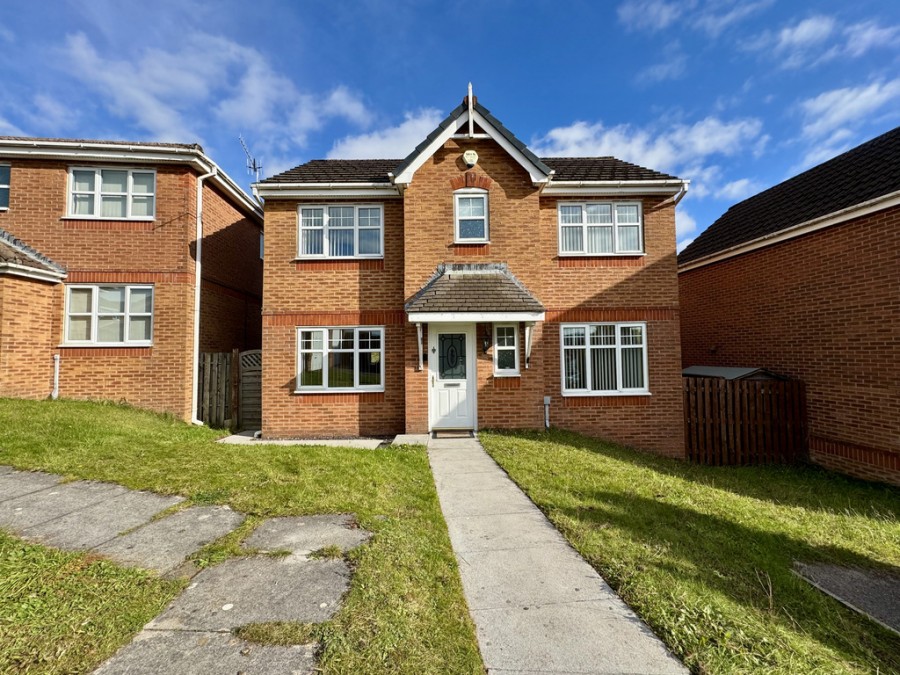 Images for Glynmil Close, Merthyr Tydfil, CF47 0GE