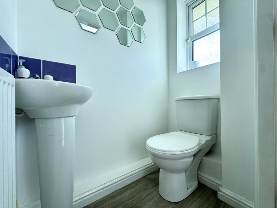 Images for Glynmil Close, Merthyr Tydfil, CF47 0GE