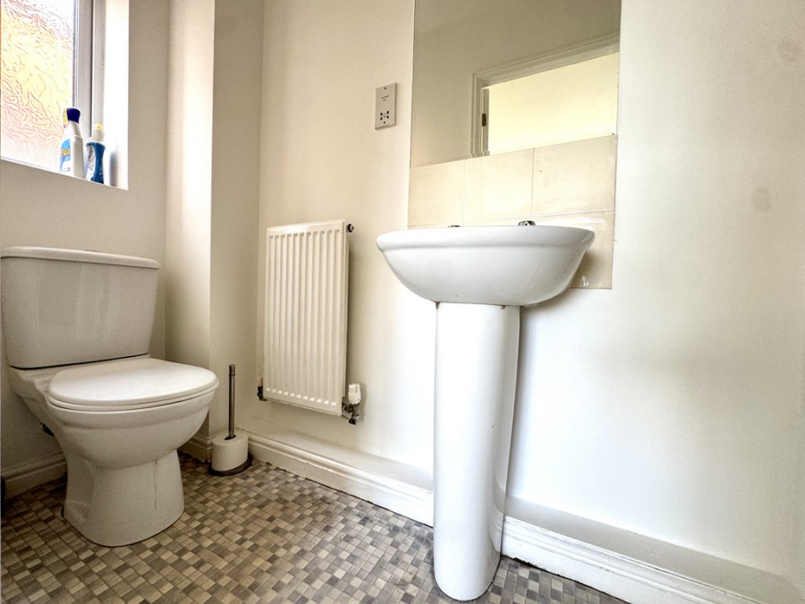 Images for Glynmil Close, Merthyr Tydfil, CF47 0GE