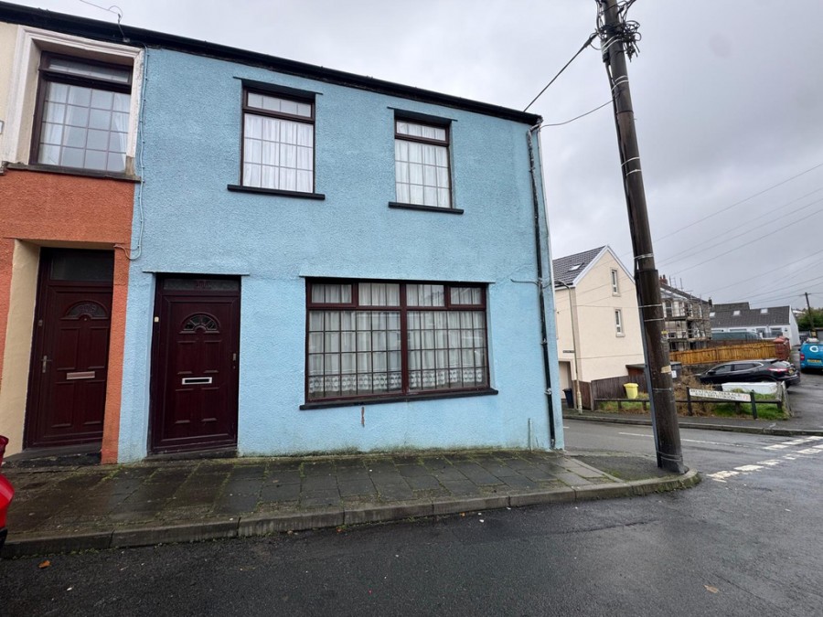 Images for Alma Street, Dowlais, Merthyr Tydfi, CF48 3RP