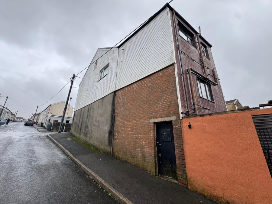 Images for Alma Street, Dowlais, Merthyr Tydfi, CF48 3RP