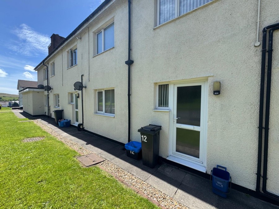 Images for Flat 12, Victoria House, Victoria Street, Dowlais, Merthyr Tydfil, CF48 3RL