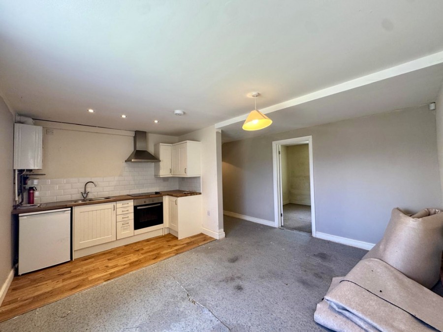 Images for Flat 12, Victoria House, Victoria Street, Dowlais, Merthyr Tydfil, CF48 3RL