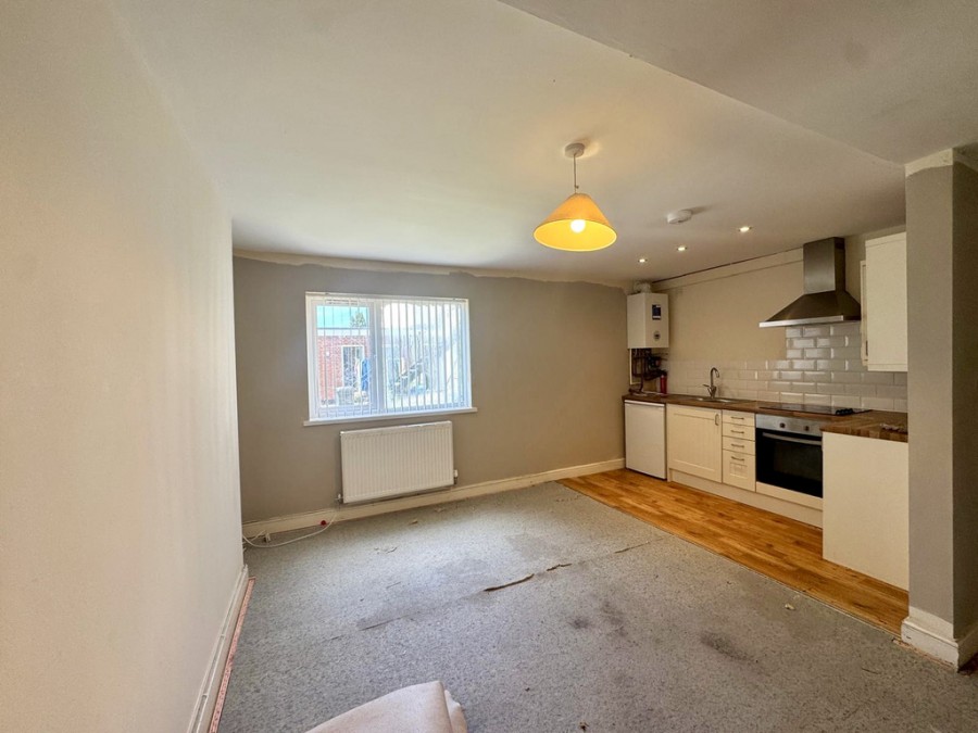 Images for Flat 12, Victoria House, Victoria Street, Dowlais, Merthyr Tydfil, CF48 3RL
