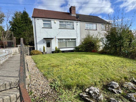 View Full Details for Billingham Crescent, Merthyr Tydfil, CF47 9AW