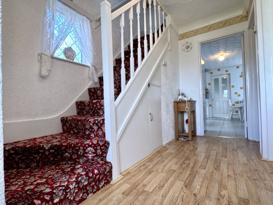 Images for Billingham Crescent, Merthyr Tydfil, CF47 9AW