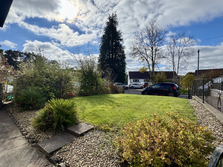 Images for Billingham Crescent, Merthyr Tydfil, CF47 9AW