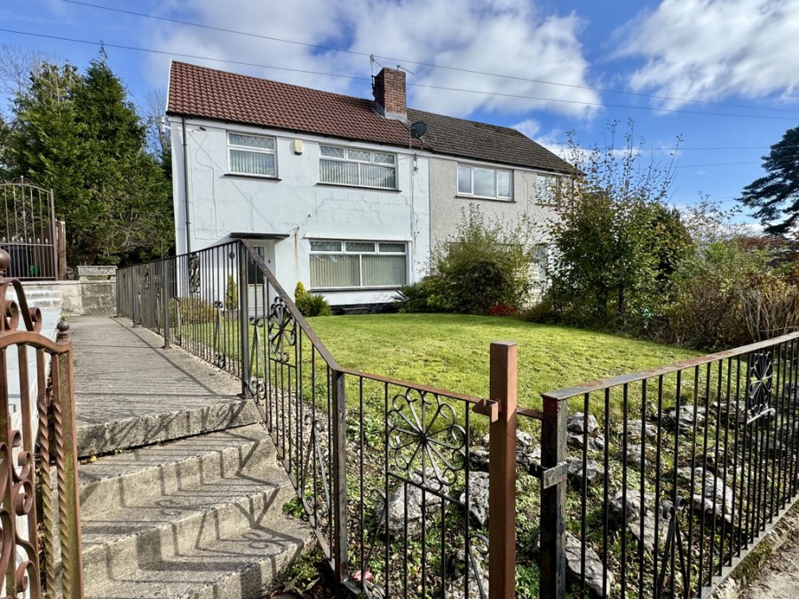 Images for Billingham Crescent, Merthyr Tydfil, CF47 9AW