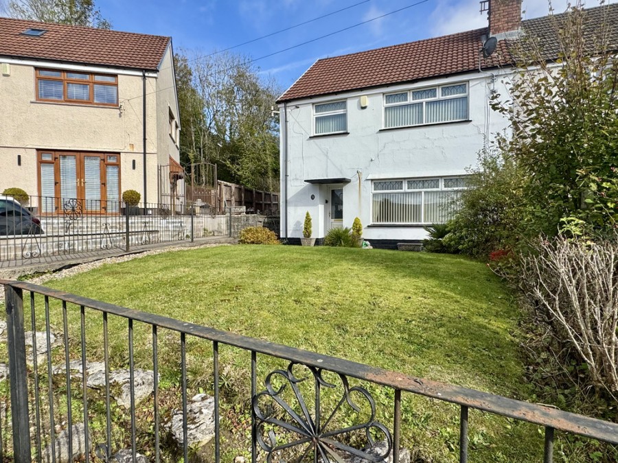 Images for Billingham Crescent, Merthyr Tydfil, CF47 9AW