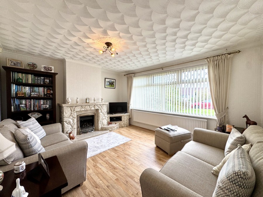 Images for Billingham Crescent, Merthyr Tydfil, CF47 9AW