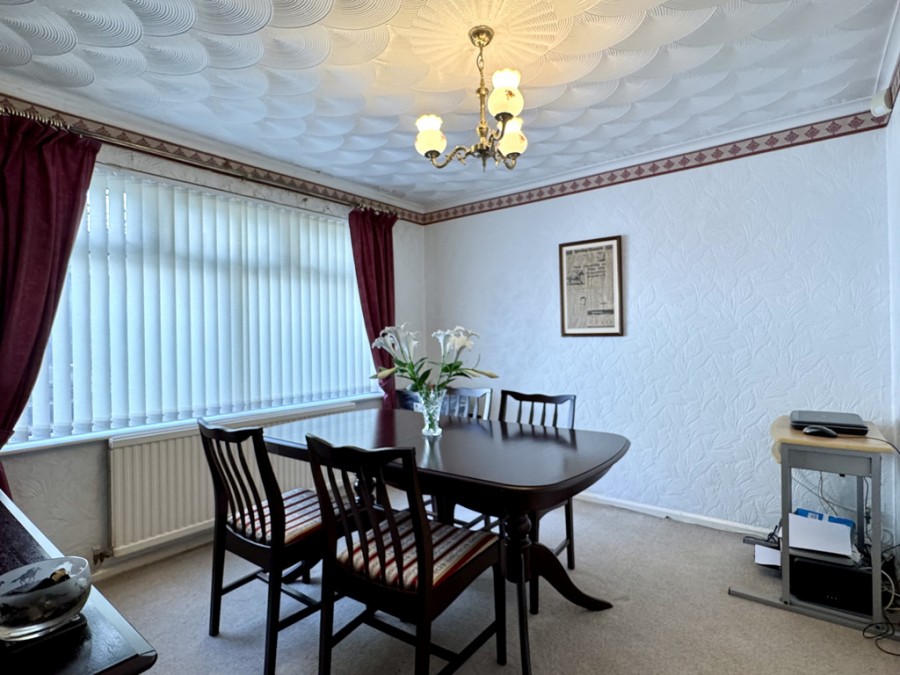 Images for Billingham Crescent, Merthyr Tydfil, CF47 9AW