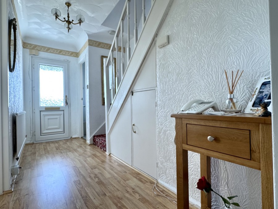 Images for Billingham Crescent, Merthyr Tydfil, CF47 9AW