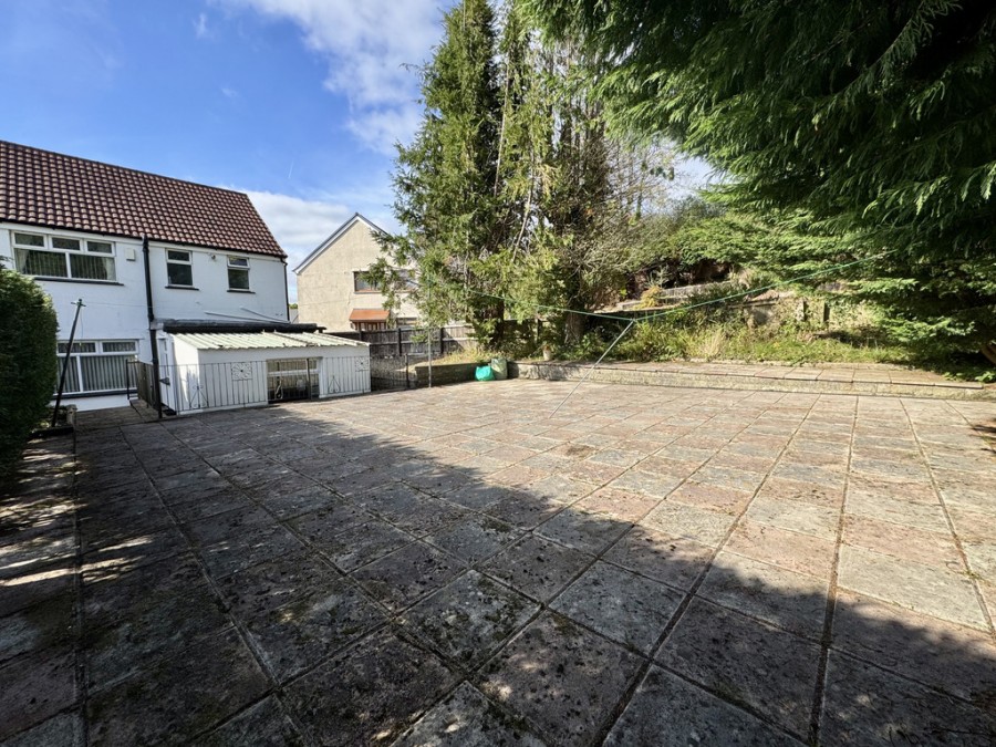 Images for Billingham Crescent, Merthyr Tydfil, CF47 9AW