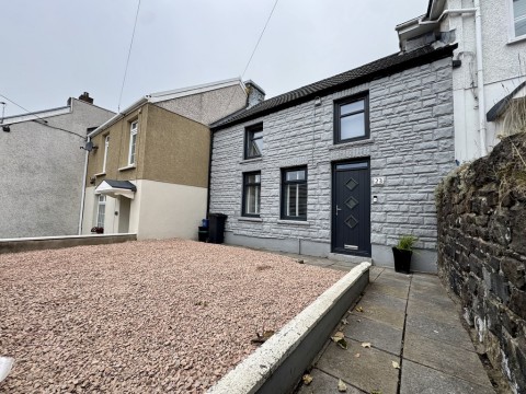 View Full Details for High Street, Caeharris, Merthyr Tydfil, CF48 3PH