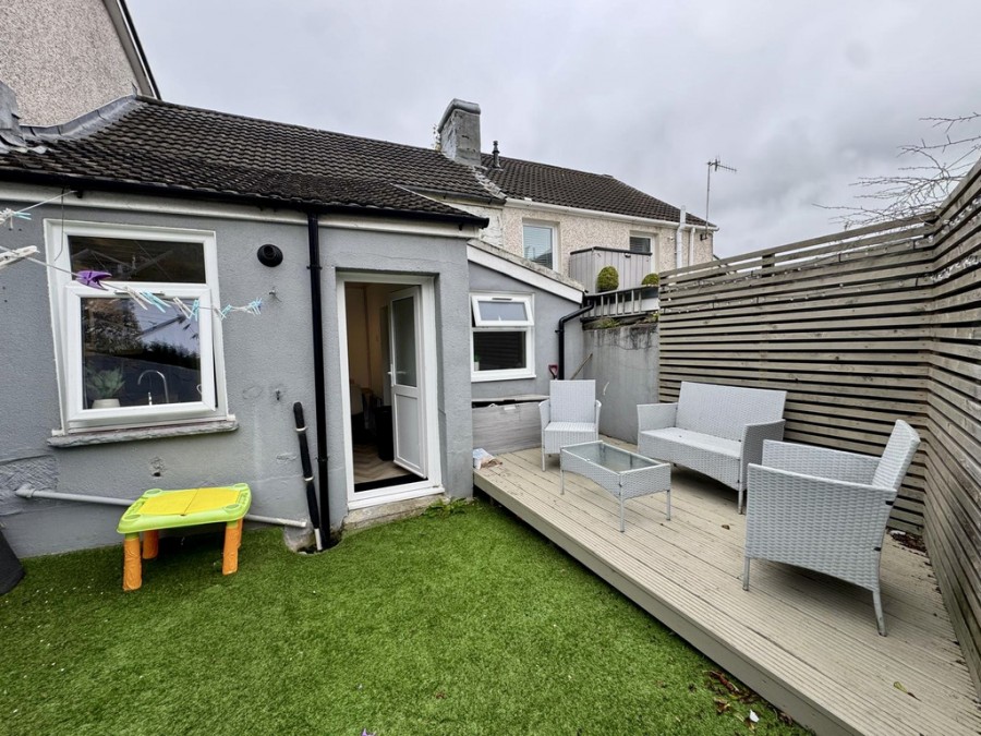 Images for High Street, Caeharris, Merthyr Tydfil, CF48 3PH