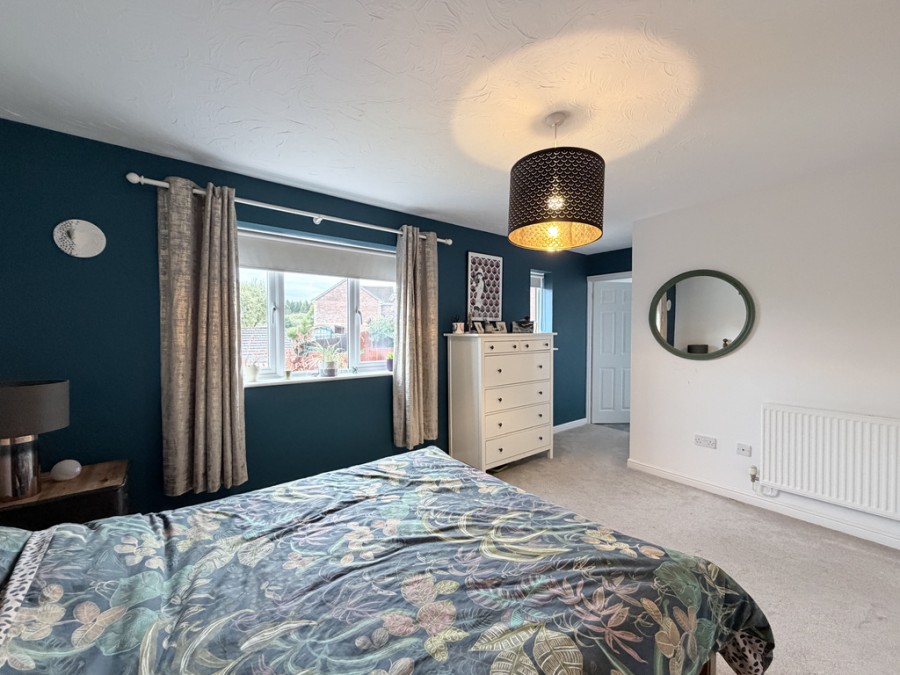 Images for Willow Close, Beddau, Pontypridd