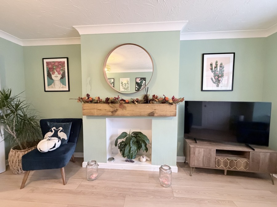 Images for Willow Close, Beddau, Pontypridd