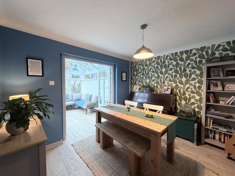 Images for Willow Close, Beddau, Pontypridd