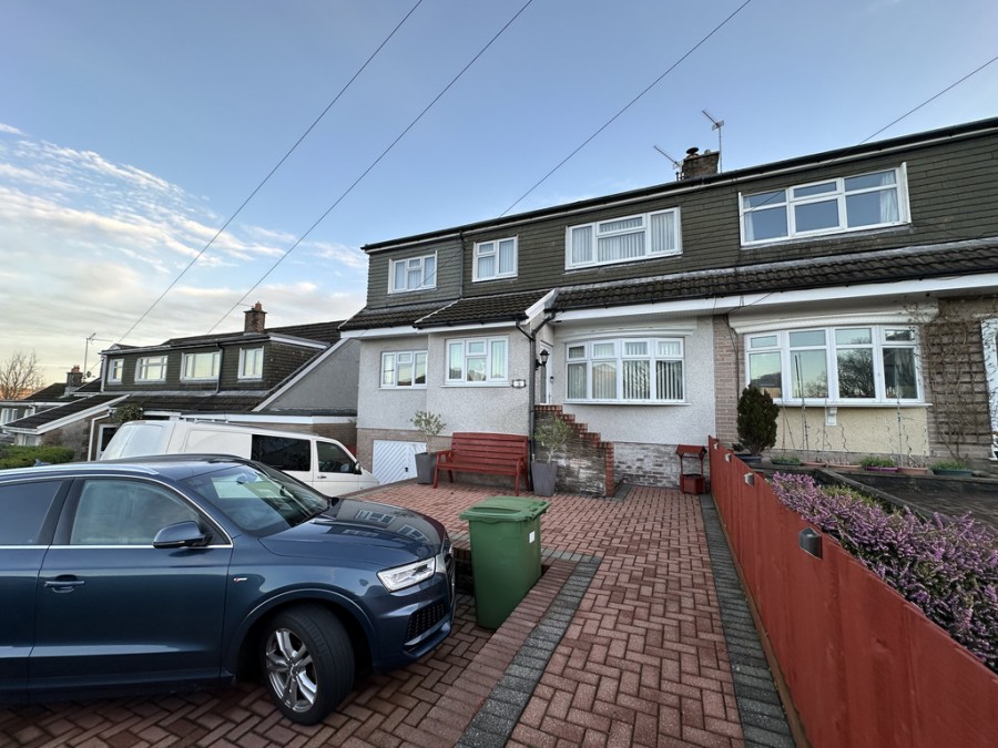Images for Greenfield Avenue, Pontypridd