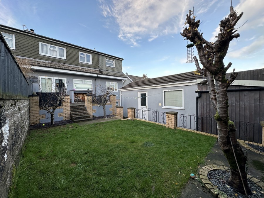 Images for Greenfield Avenue, Pontypridd