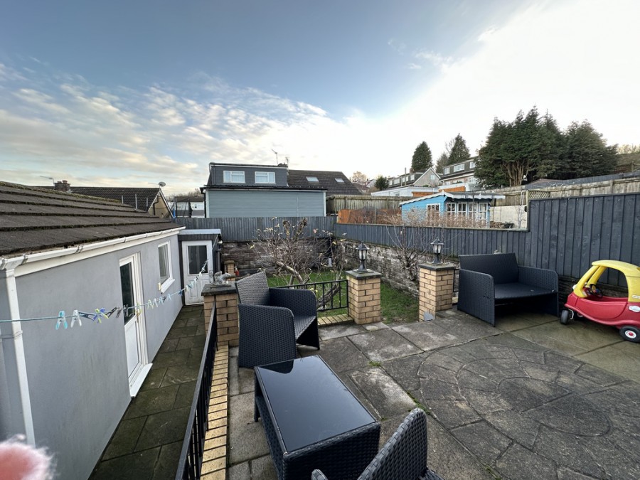 Images for Greenfield Avenue, Pontypridd