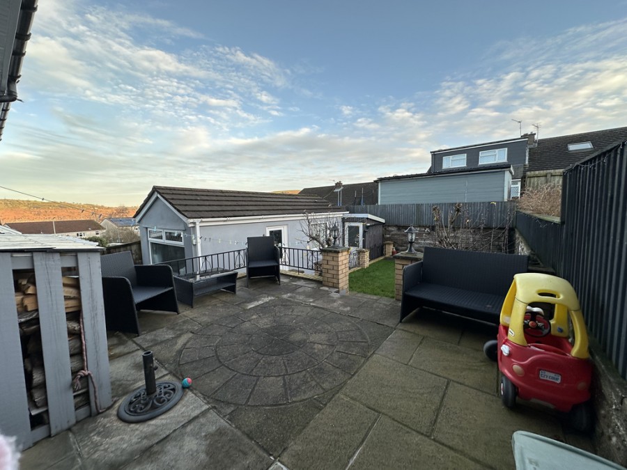 Images for Greenfield Avenue, Pontypridd