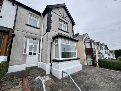 View Full Details for Alexandra Road, Merthyr Tydfil, CF47 9AG