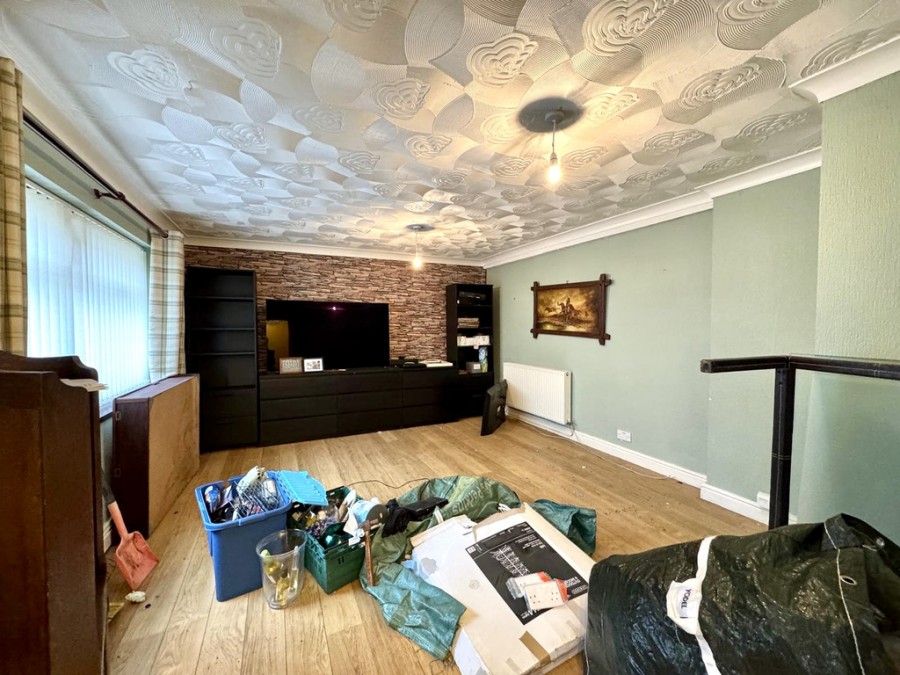 Images for Garn Cross, Nantyglo, Ebbw Vale, Blaenau Gwent, NP23 4LJ