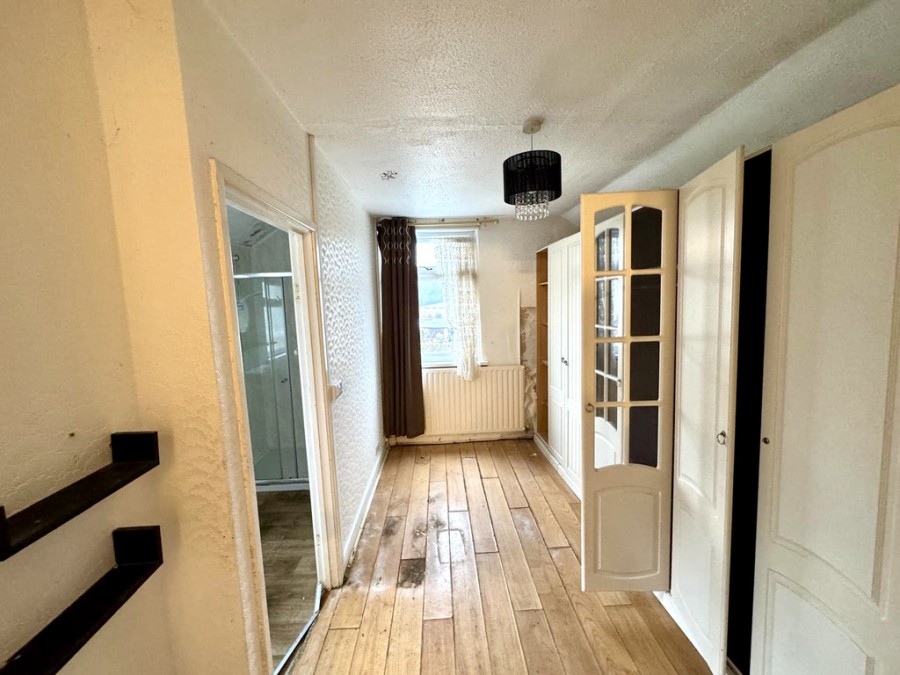 Images for Garn Cross, Nantyglo, Ebbw Vale, Blaenau Gwent, NP23 4LJ