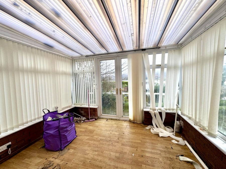 Images for Garn Cross, Nantyglo, Ebbw Vale, Blaenau Gwent, NP23 4LJ